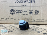 Oto Çıkma Parça / Volkswagen / T-Cross / Tampon / Park Sensörü / Sıfır Parça 