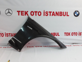 Oto Çıkma Parça / Mercedes / E Serisi / Kaporta & Karoser / Sağ Ön Çamurluk / Çıkma Parça 