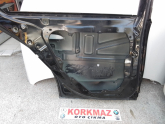 Oto Çıkma Parça / Mercedes / E Serisi / Kaporta & Karoser / Sol Arka Kapı / Çıkma Parça 