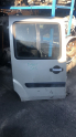 FİAT DOBLO SAĞ SÜRGÜLÜ KAPI OTO FEDAİ
