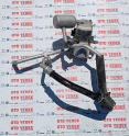 Oto Çıkma Parça / Toyota / Hilux / Klima / Klima Borusu / Çıkma Parça 