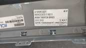Oto Çıkma Parça / Mercedes / E Serisi / Tampon / Tampon Koruyucu / Sıfır Parça 