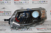 Oto Çıkma Parça / Skoda / Octavia / Far & Stop / Sol Ön Far / Çıkma Parça 
