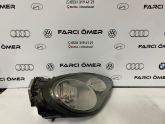 Oto Çıkma Parça / Porsche / Panamera / Far & Stop / Sağ Ön Far / Çıkma Parça 