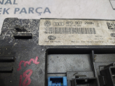 Oto Çıkma Parça / Audi / A6 / Beyin / Konfor Beyni / Çıkma Parça 