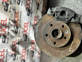 Oto Çıkma Parça / Volkswagen / Transporter / Alt Takım / Taşıyıcı / Çıkma Parça 