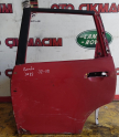 Oto Çıkma Parça / Honda / Jazz / Kaporta & Karoser / Sol Arka Kapı / Çıkma Parça 