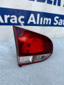 Oto Çıkma Parça / Volkswagen / Golf / Far & Stop / Bagaj Stop / Çıkma Parça 