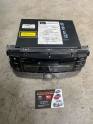 Daihatsu Terios Orjinal Teyp  CD Çalar 2007-2011