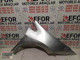 HONDA CIVIC HB ORJİNAL ÇIKMA SAĞ ÖN ÇAMURLUK 04-06