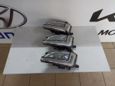 Oto Çıkma Parça / Hyundai / Tucson / Far & Stop / Sis Farı / Çıkma Parça 