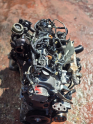 Oto Çıkma Parça / Toyota / Corolla / Motor / Motor (komple) / Çıkma Parça 