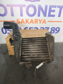 Hyundayi Getz 1.5 crdi dizel Turbo intercool radyatörü