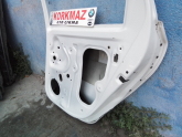 Oto Çıkma Parça / Volkswagen / Polo / Kaporta & Karoser / Sağ Arka Kapı / Çıkma Parça 