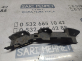 Oto Çıkma Parça / Ford / Fiesta / Tampon / Tampon Braketi / Çıkma Parça 