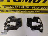 Oto Çıkma Parça / Renault / Zoe / Tampon / Sis Farı Çerçevesi / Çıkma Parça 