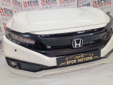 Oto Çıkma Parça / Honda / Civic / Kaporta & Karoser / Komple Ön / Çıkma Parça 