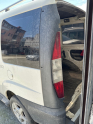 Fiat Doblo sol arkası stop sol arka stop çerçevesi