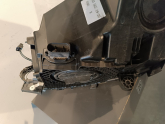 Oto Çıkma Parça / Mercedes / GLC / Far & Stop / Sağ Ön Far / Çıkma Parça 