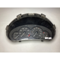 Peugeot 206 Kilometre Saati Gösterge Paneli 9641573780 Çift Soket