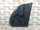 RENAULT DACIA SANDERO SYEMBOL SOL ARKA KAPI DÖŞEMESİ 829A12527R