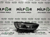 Oto Çıkma Parça / Volkswagen / T-Roc / Far & Stop / Sağ Ön Far / Çıkma Parça 
