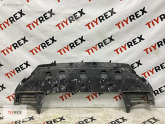 Citroen C3 Aircross Tampon Alt Muhafaza Orjinal