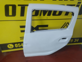 Oto Çıkma Parça / Dacia / Sandero / Kaporta & Karoser / Sol Arka Kapı / Çıkma Parça 