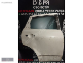 Nissan Qashqai Sağ Sol Kapı