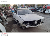 audi 80 B3 yumurta kasa Hurda Belgeli YEDEK PARÇA