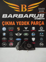 BMW 2 Serisi F48 Elektrikli Sağ Yan Ayna Parçası