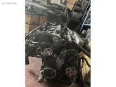 Passat 1.8 T Motor 1.8 Düz