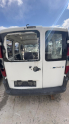 FİAT DOBLO TAVAN KOMPLE ARKA