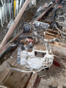 Oto Çıkma Parça / Ford / Focus / Motor / Motor (komple) / Çıkma Parça 