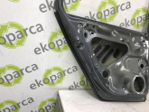 Oto Çıkma Parça / Volkswagen / Golf / Kaporta & Karoser / Sol Arka Kapı / Çıkma Parça 