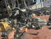 Oto Çıkma Parça / Volkswagen / Passat / Motor / Motor (komple) / Çıkma Parça 