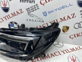 Oto Çıkma Parça / Opel / Grandland X / Far & Stop / Sol Ön Far / Çıkma Parça 
