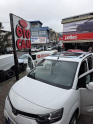 TOYOTA PROACE CİTY  CAM TAVAN KOYU RENK