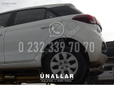 HYUNDAİ İ20 SOL ARKA ÇAMURLUK ve TÜM AKSAM | ÜNALLAR OTO ÇIKMA |