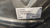 Oto Çıkma Parça / Volkswagen / Golf / Far & Stop / Sol Ön Far / Çıkma Parça 