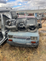 Oto Çıkma Parça / Fiat / 126 Bis / Kaporta & Karoser / Bagaj Kapağı / Çıkma Parça 