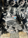 Hyundai h100 euro 6 motor