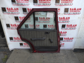 Oto Çıkma Parça / Fiat / Tipo / Kaporta & Karoser / Sol Arka Kapı / Çıkma Parça 