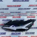 Oto Çıkma Parça / Dacia / Sandero / Far & Stop / Sol Ön Far / Çıkma Parça 