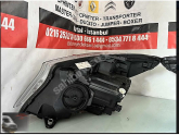 Oto Çıkma Parça / Mercedes / Vito / Far & Stop / Sol Ön Far / Çıkma Parça 