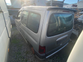 Hurda Belgeli Araçlar / Peugeot / Partner