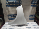 Oto Çıkma Parça / Renault / Megane / Kaporta & Karoser / Sol Ön Çamurluk / Çıkma Parça 