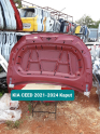 Oto Çıkma Parça / Kia / Ceed / Kaporta & Karoser / Kaput / Çıkma Parça 