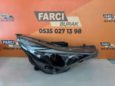 ELANTRA SAĞ FAR SIFIR İTHAL 2021-