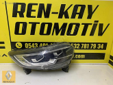 Oto Çıkma Parça / Renault / Kadjar / Far & Stop / Sağ Ön Far / Çıkma Parça 